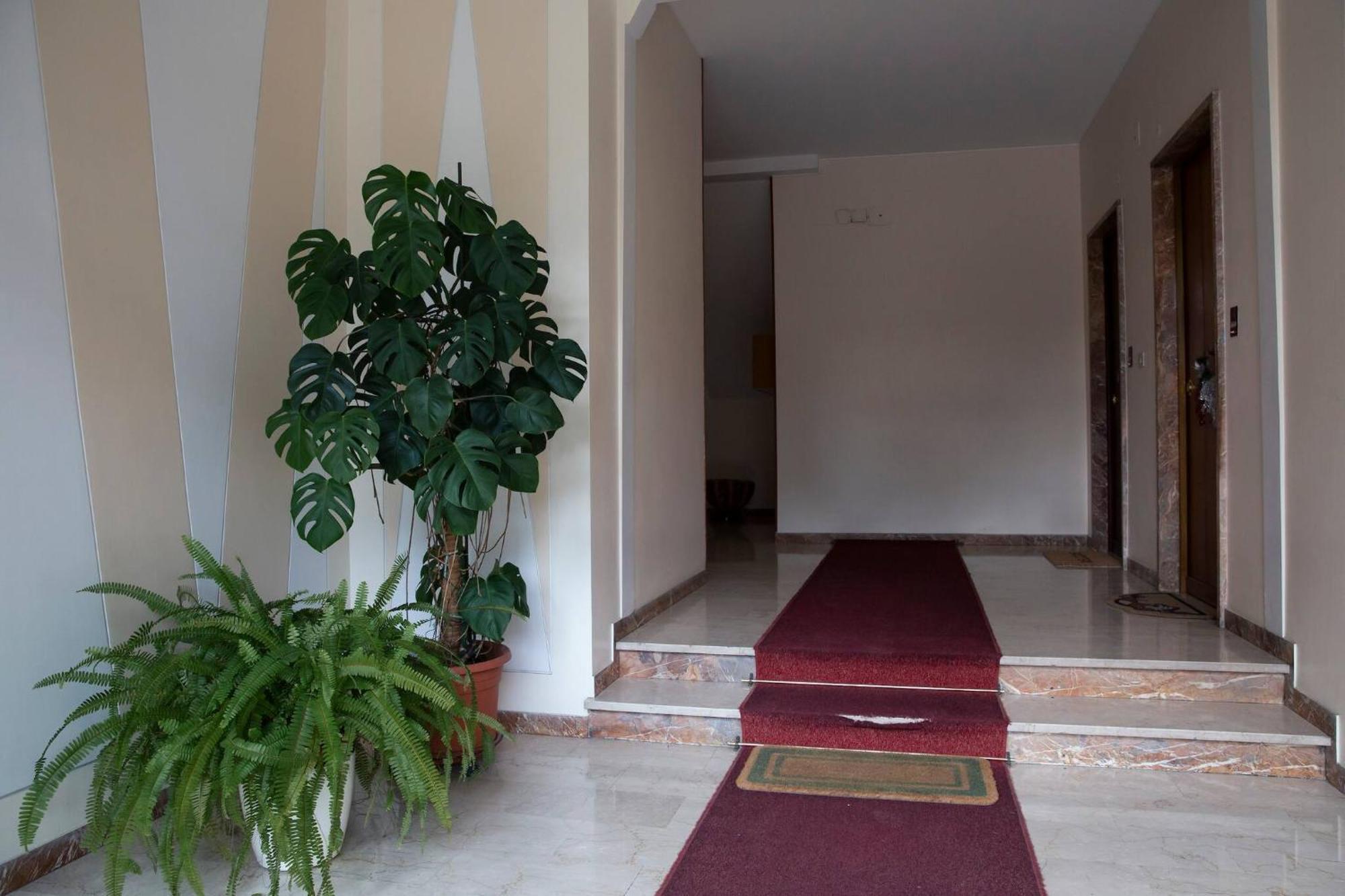 Casa Di Pier&Chico Apartment Генуа Екстериор снимка