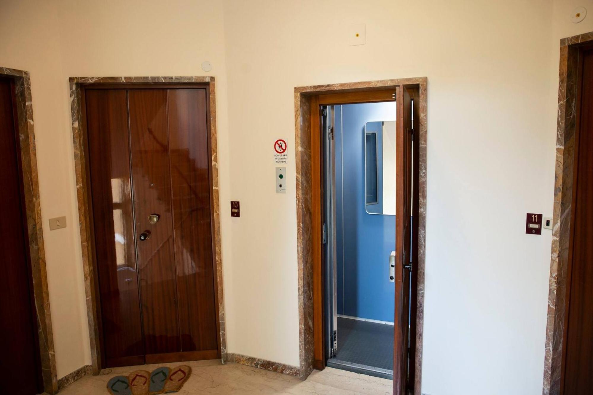 Casa Di Pier&Chico Apartment Генуа Екстериор снимка
