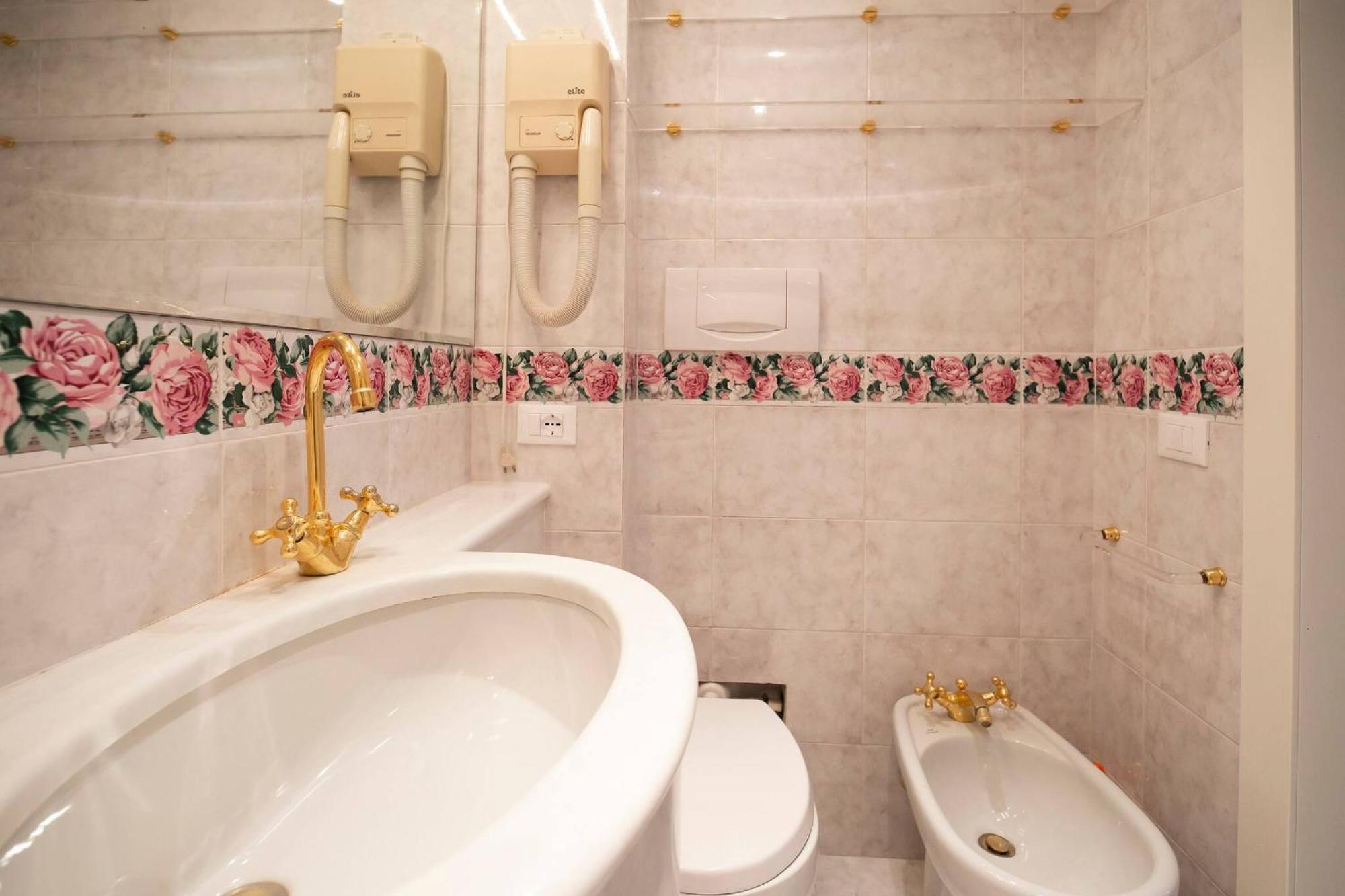 Casa Di Pier&Chico Apartment Генуа Екстериор снимка