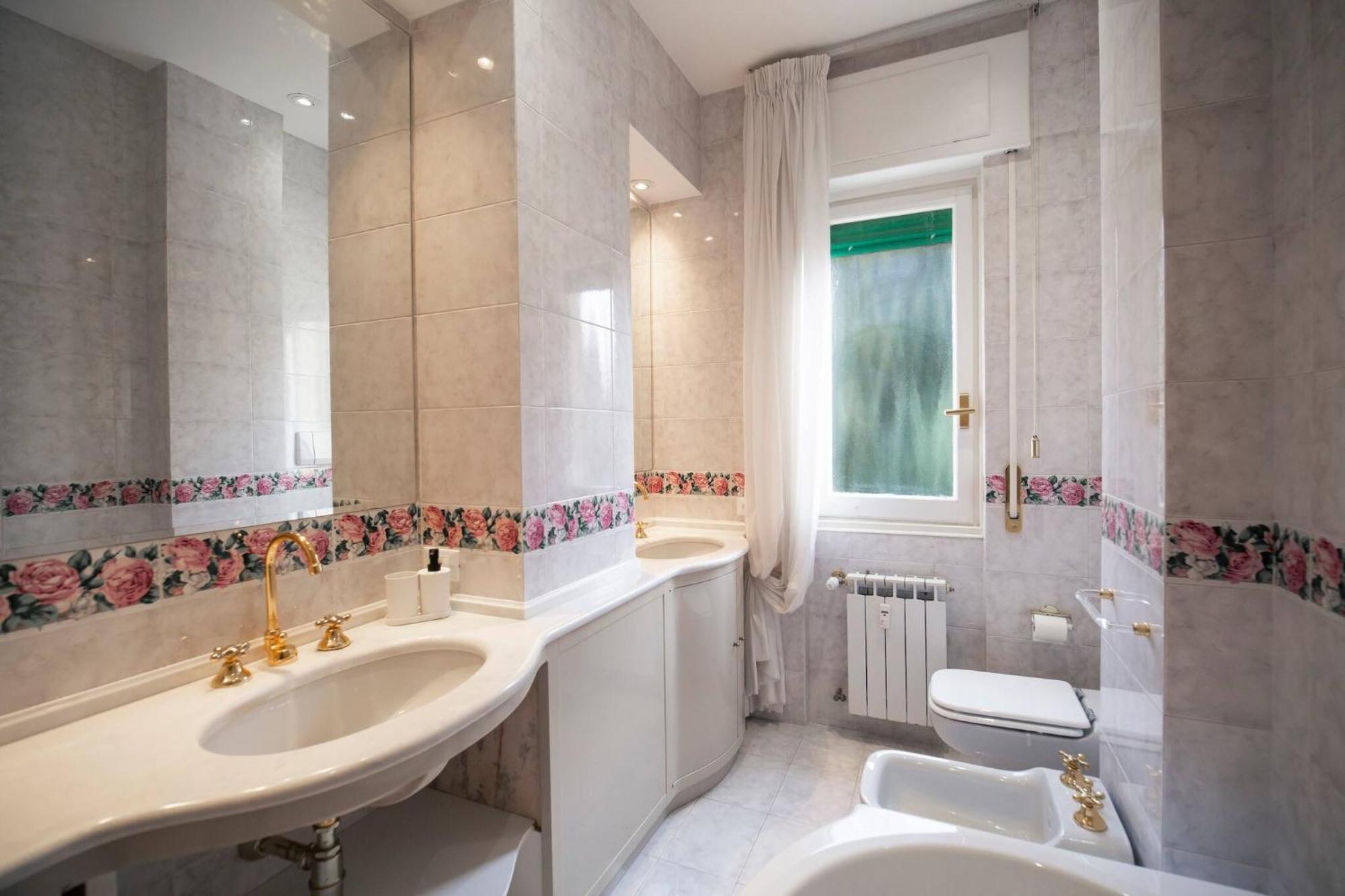 Casa Di Pier&Chico Apartment Генуа Екстериор снимка
