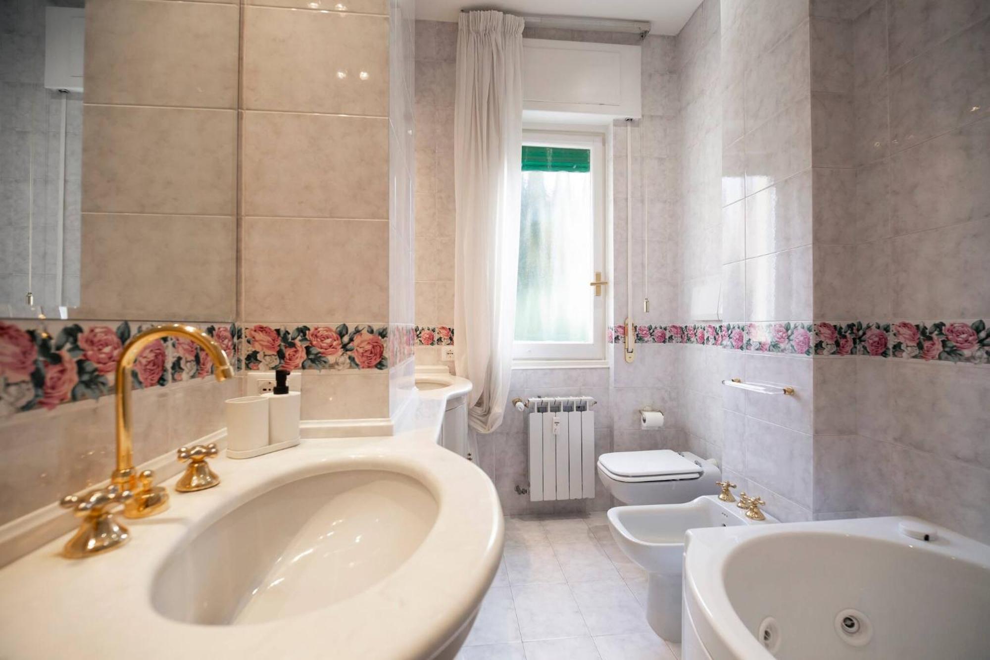 Casa Di Pier&Chico Apartment Генуа Екстериор снимка