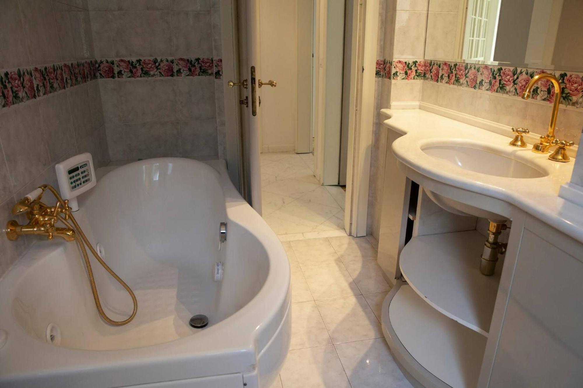 Casa Di Pier&Chico Apartment Генуа Екстериор снимка