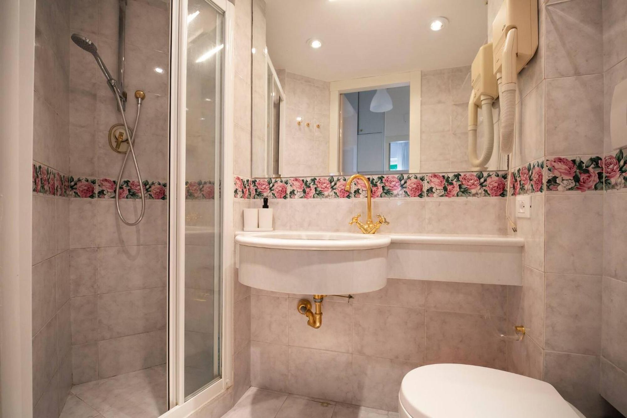 Casa Di Pier&Chico Apartment Генуа Екстериор снимка