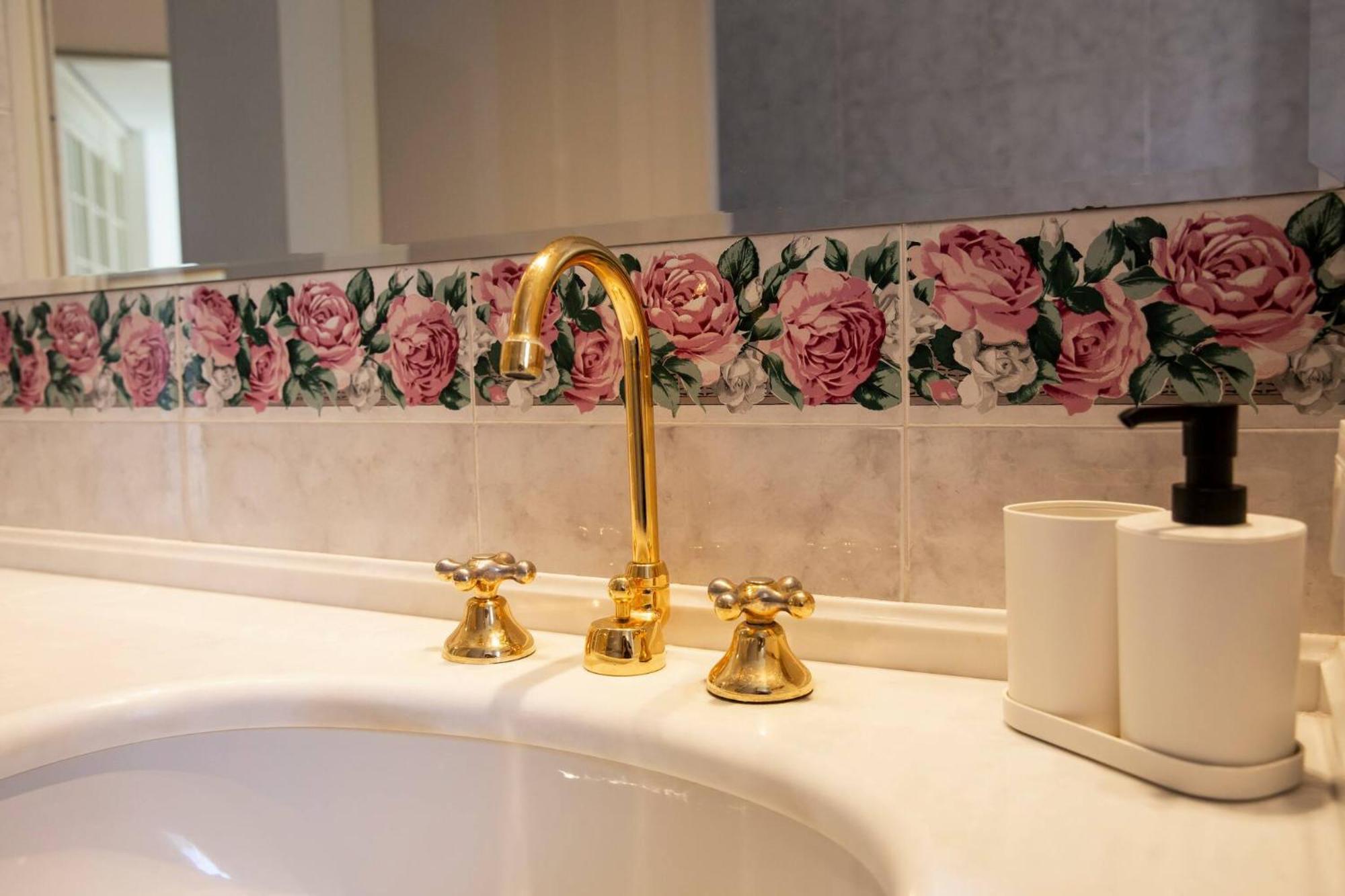 Casa Di Pier&Chico Apartment Генуа Екстериор снимка