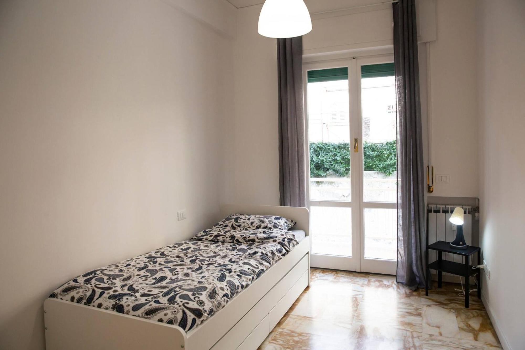 Casa Di Pier&Chico Apartment Генуа Екстериор снимка