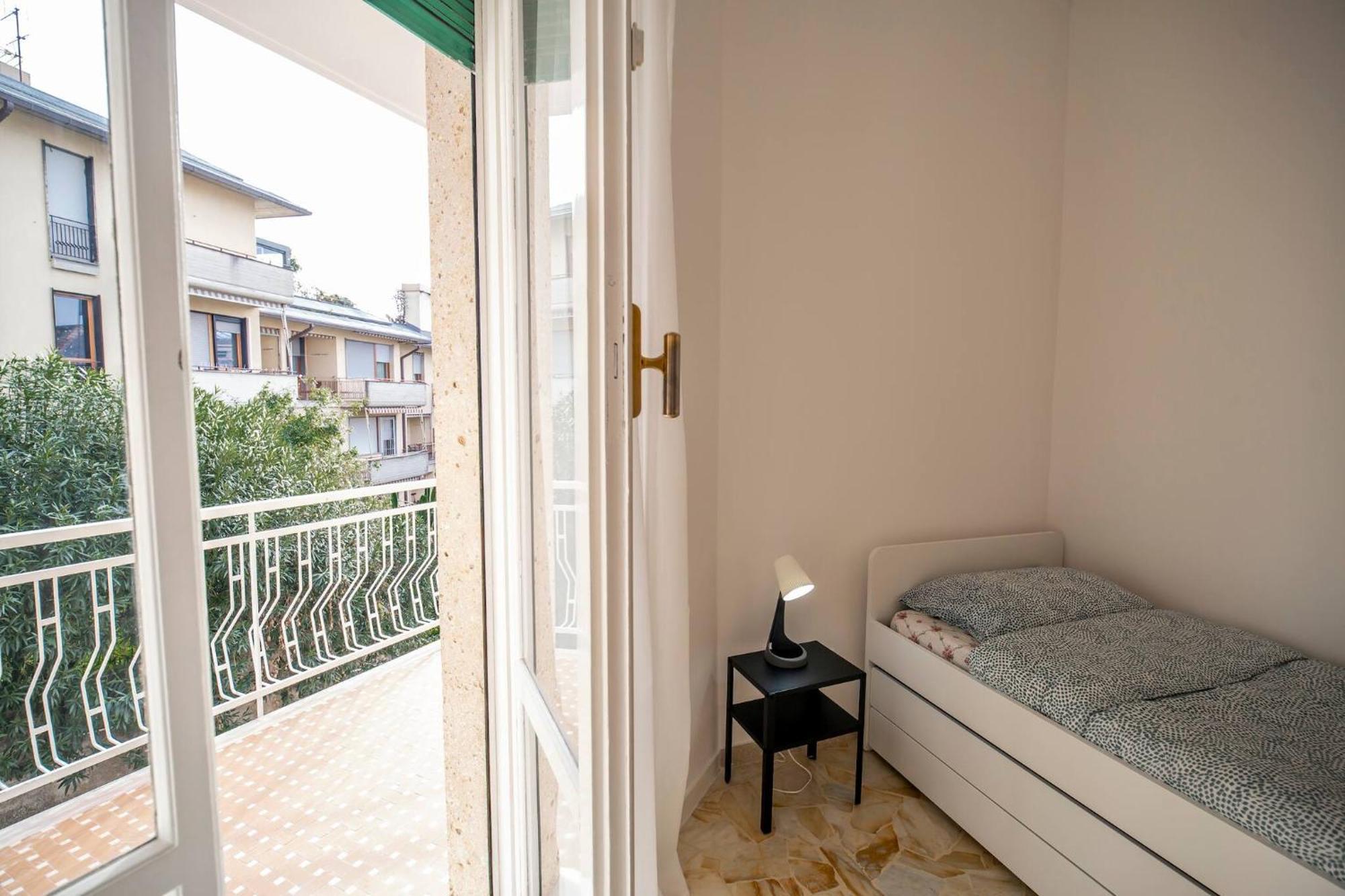 Casa Di Pier&Chico Apartment Генуа Екстериор снимка