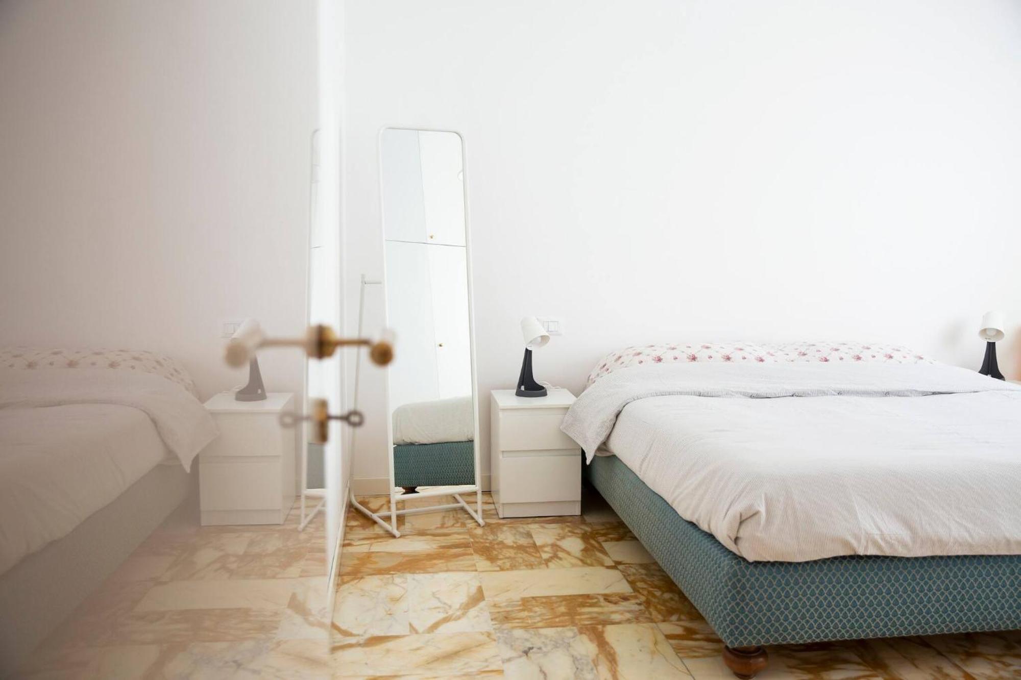Casa Di Pier&Chico Apartment Генуа Екстериор снимка