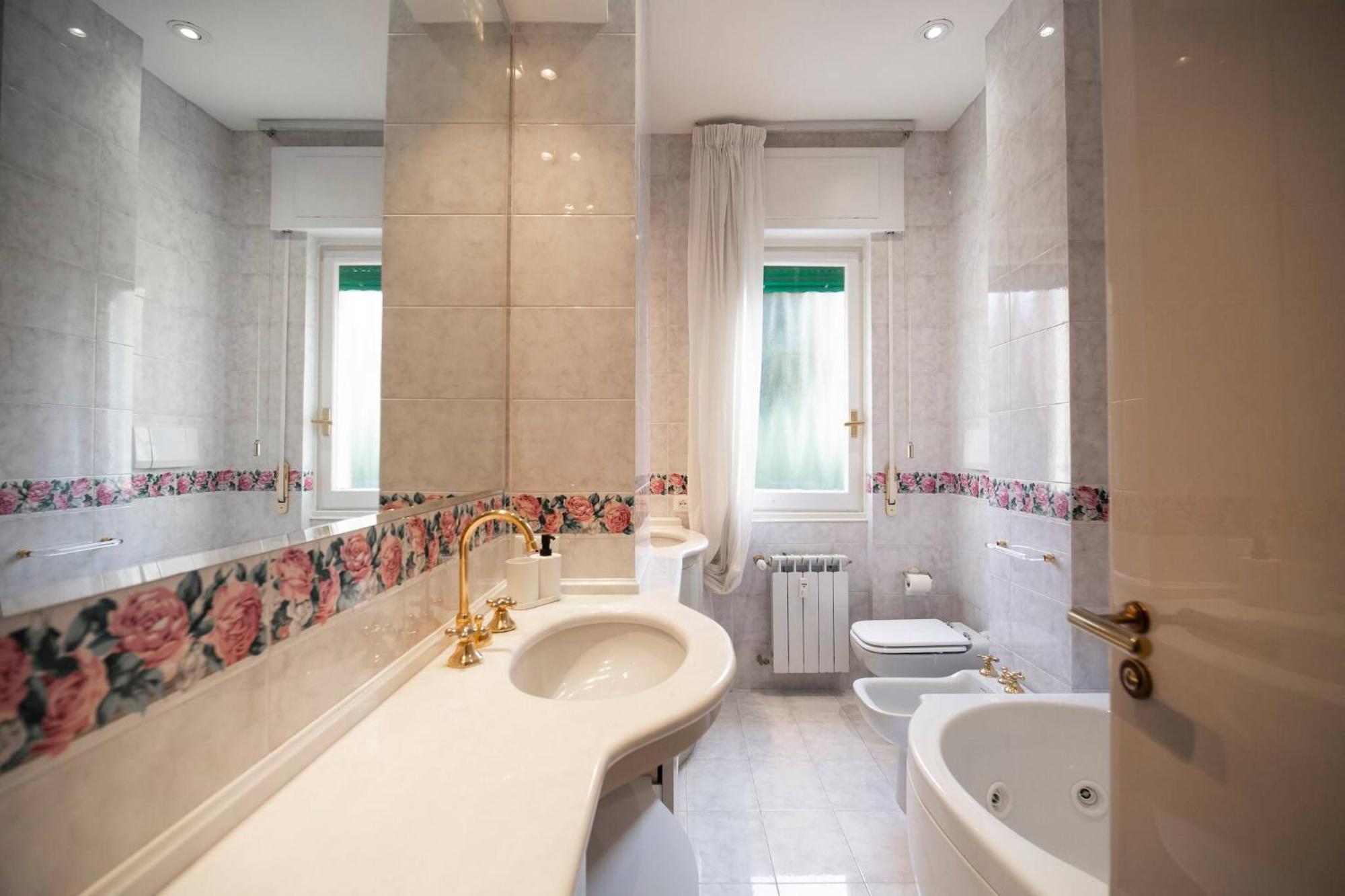 Casa Di Pier&Chico Apartment Генуа Екстериор снимка
