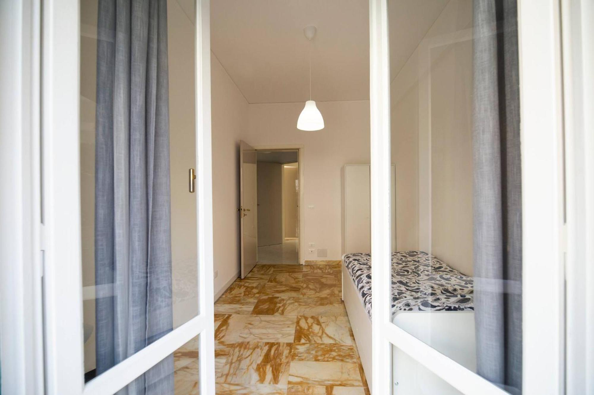 Casa Di Pier&Chico Apartment Генуа Екстериор снимка