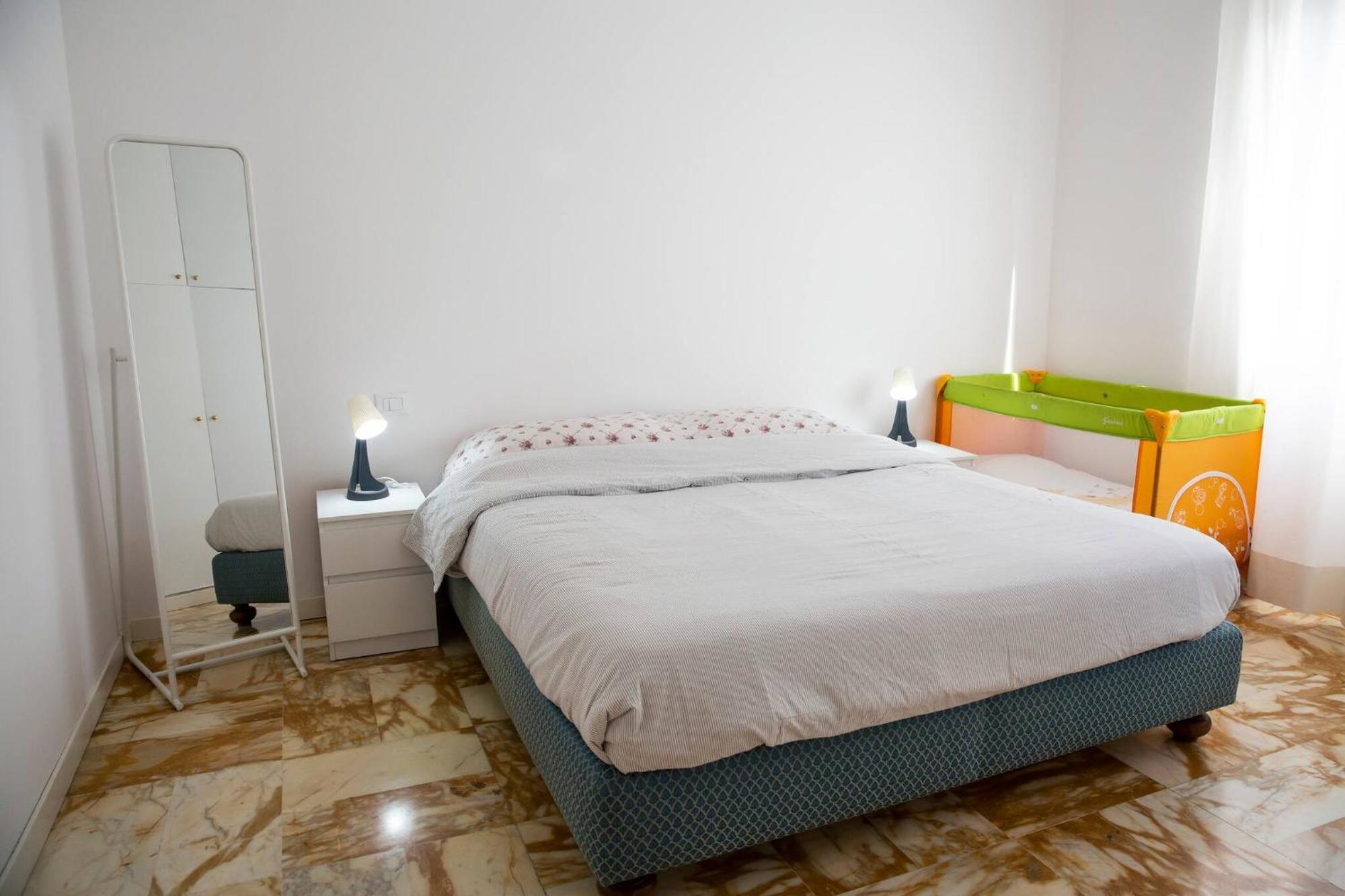Casa Di Pier&Chico Apartment Генуа Екстериор снимка