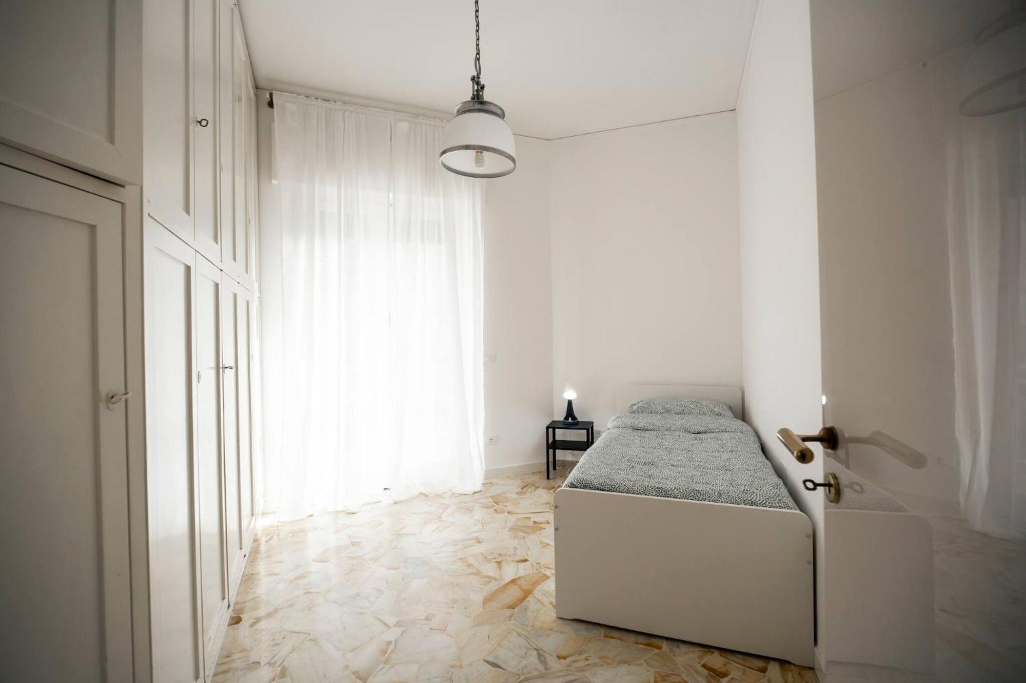 Casa Di Pier&Chico Apartment Генуа Екстериор снимка