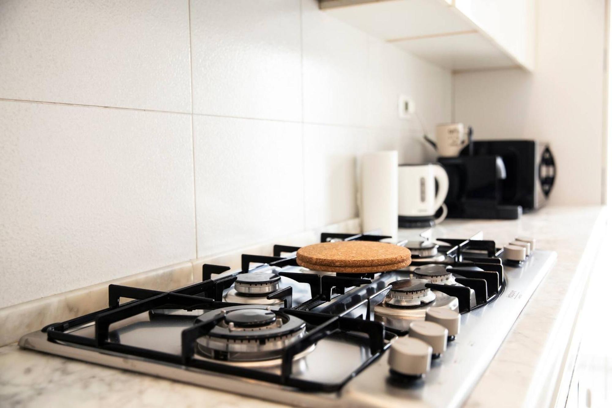 Casa Di Pier&Chico Apartment Генуа Екстериор снимка