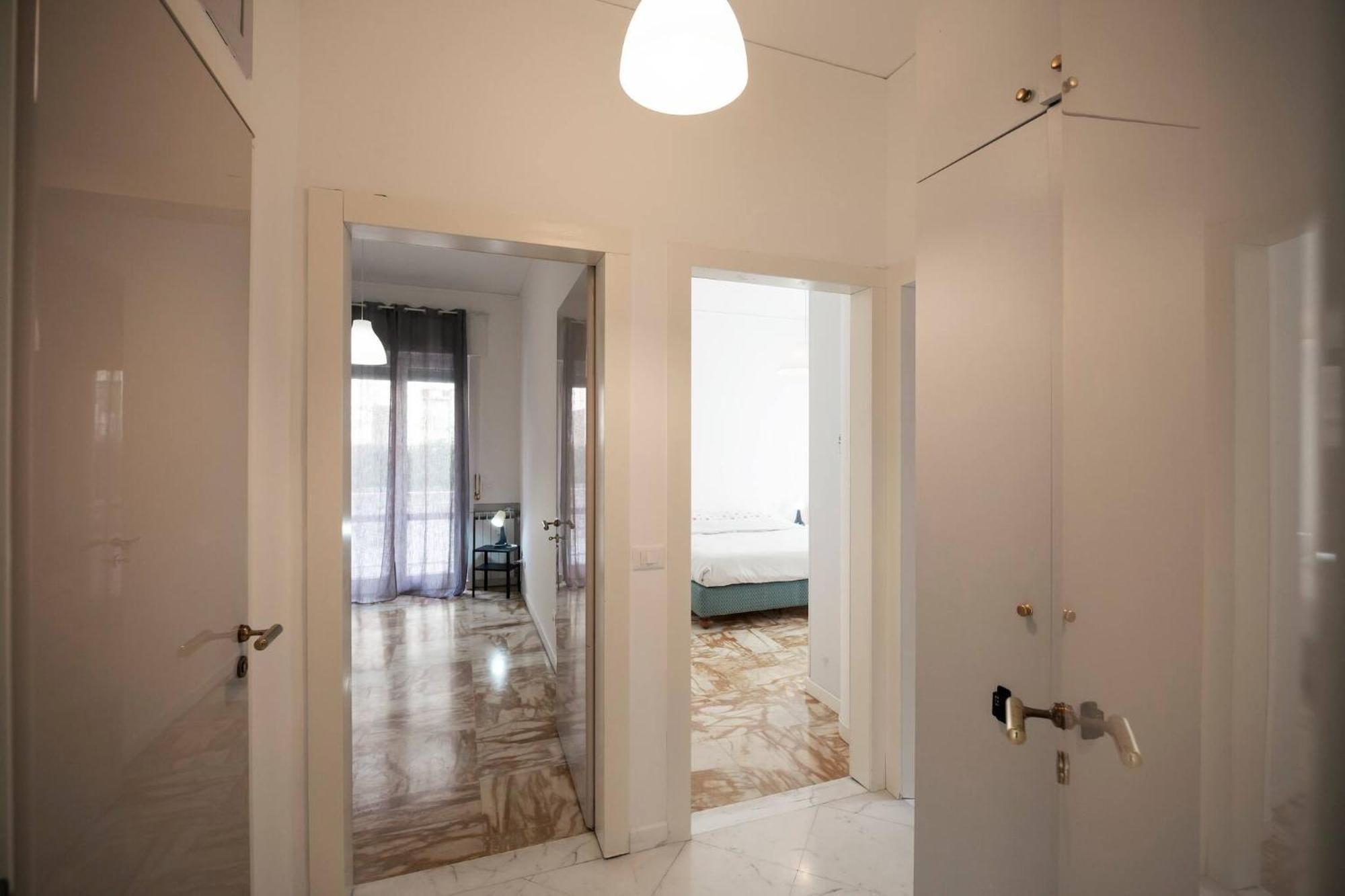 Casa Di Pier&Chico Apartment Генуа Екстериор снимка