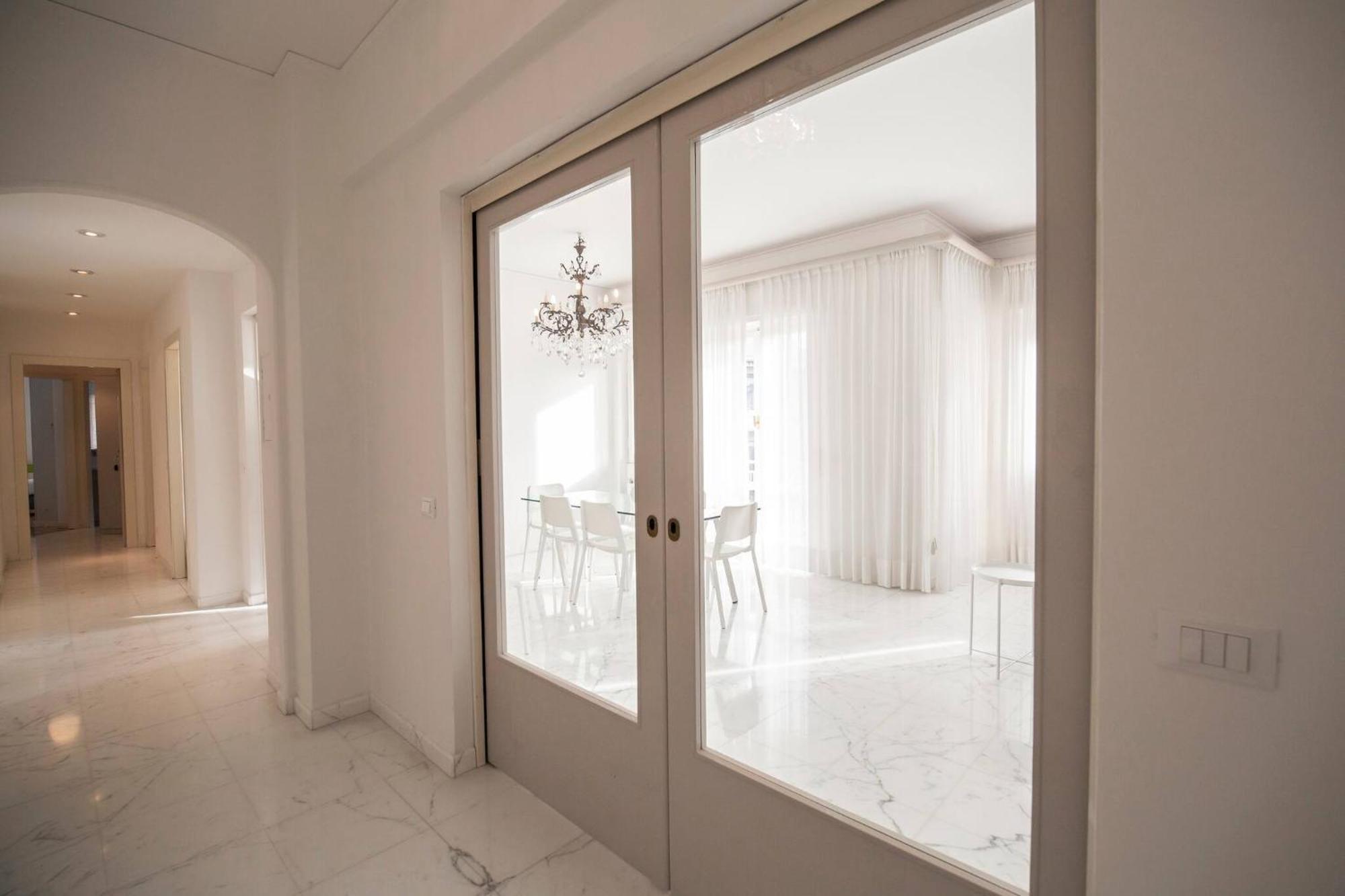 Casa Di Pier&Chico Apartment Генуа Екстериор снимка