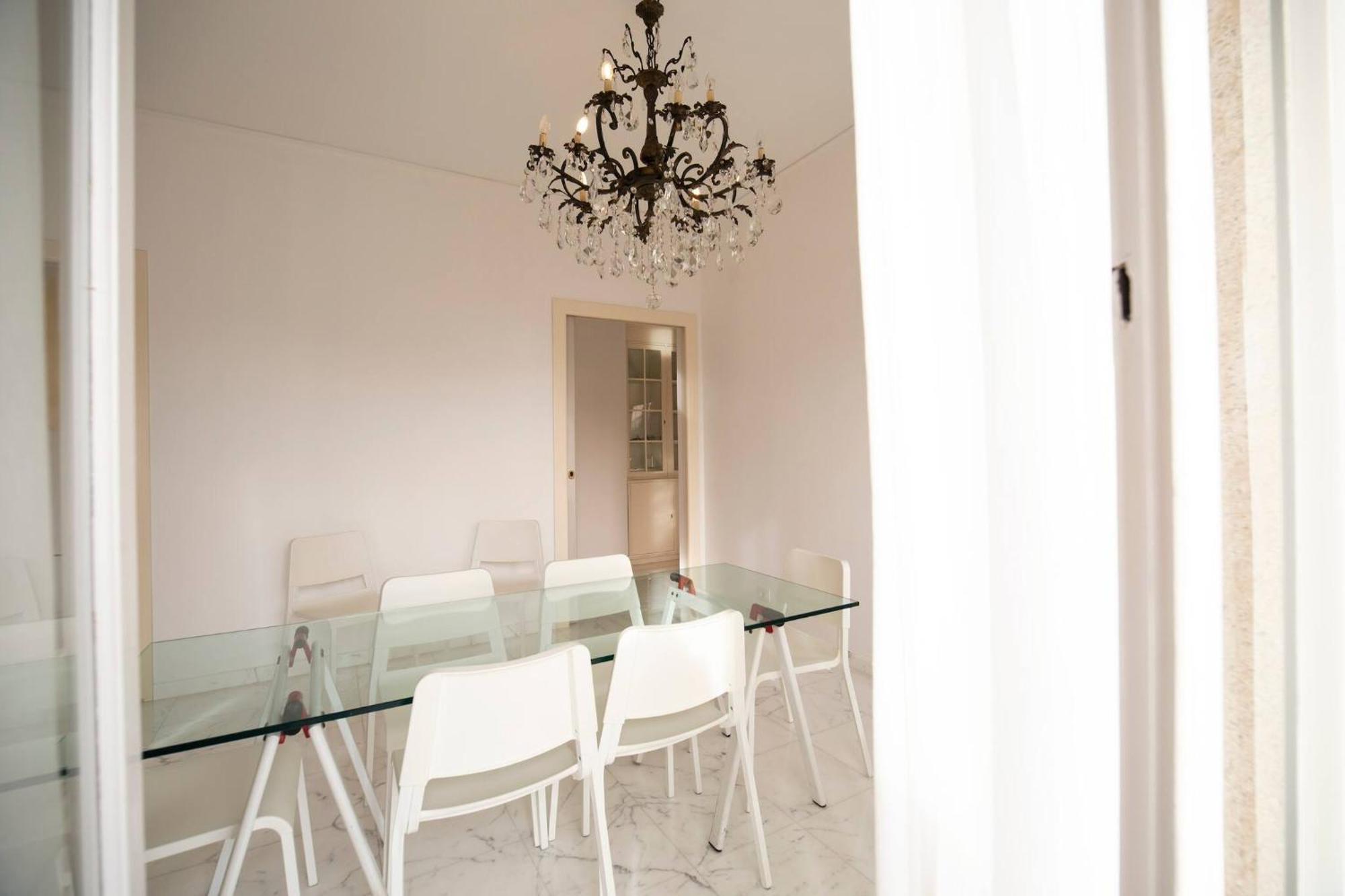 Casa Di Pier&Chico Apartment Генуа Екстериор снимка