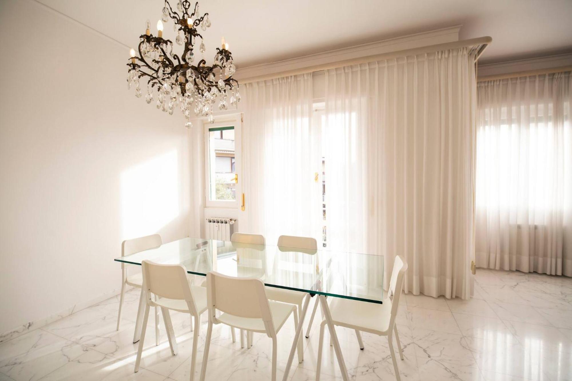 Casa Di Pier&Chico Apartment Генуа Екстериор снимка