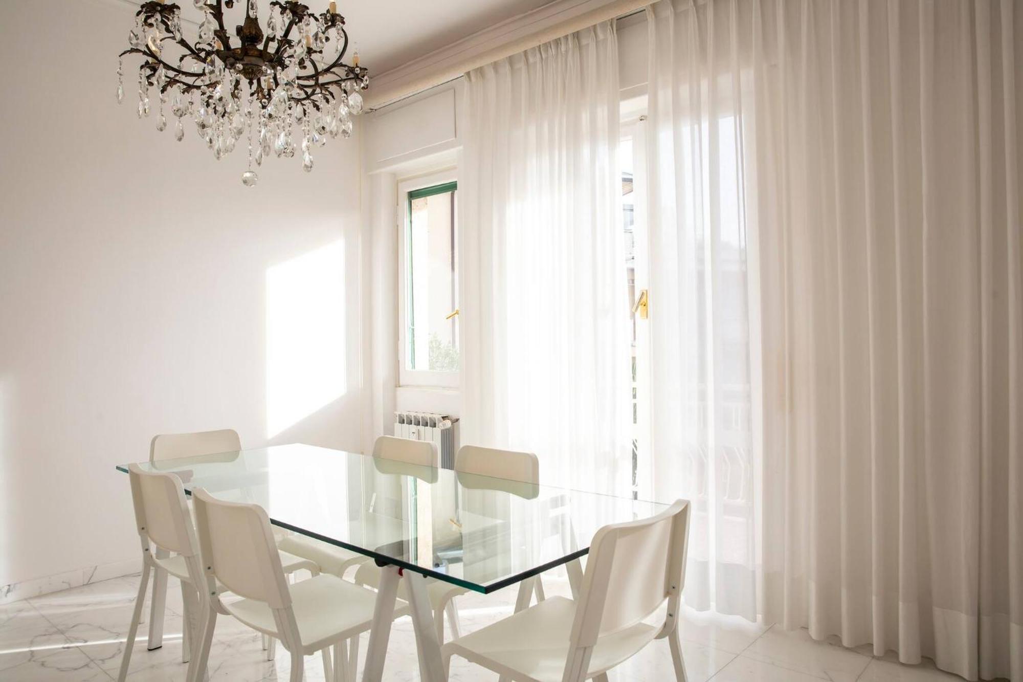 Casa Di Pier&Chico Apartment Генуа Екстериор снимка