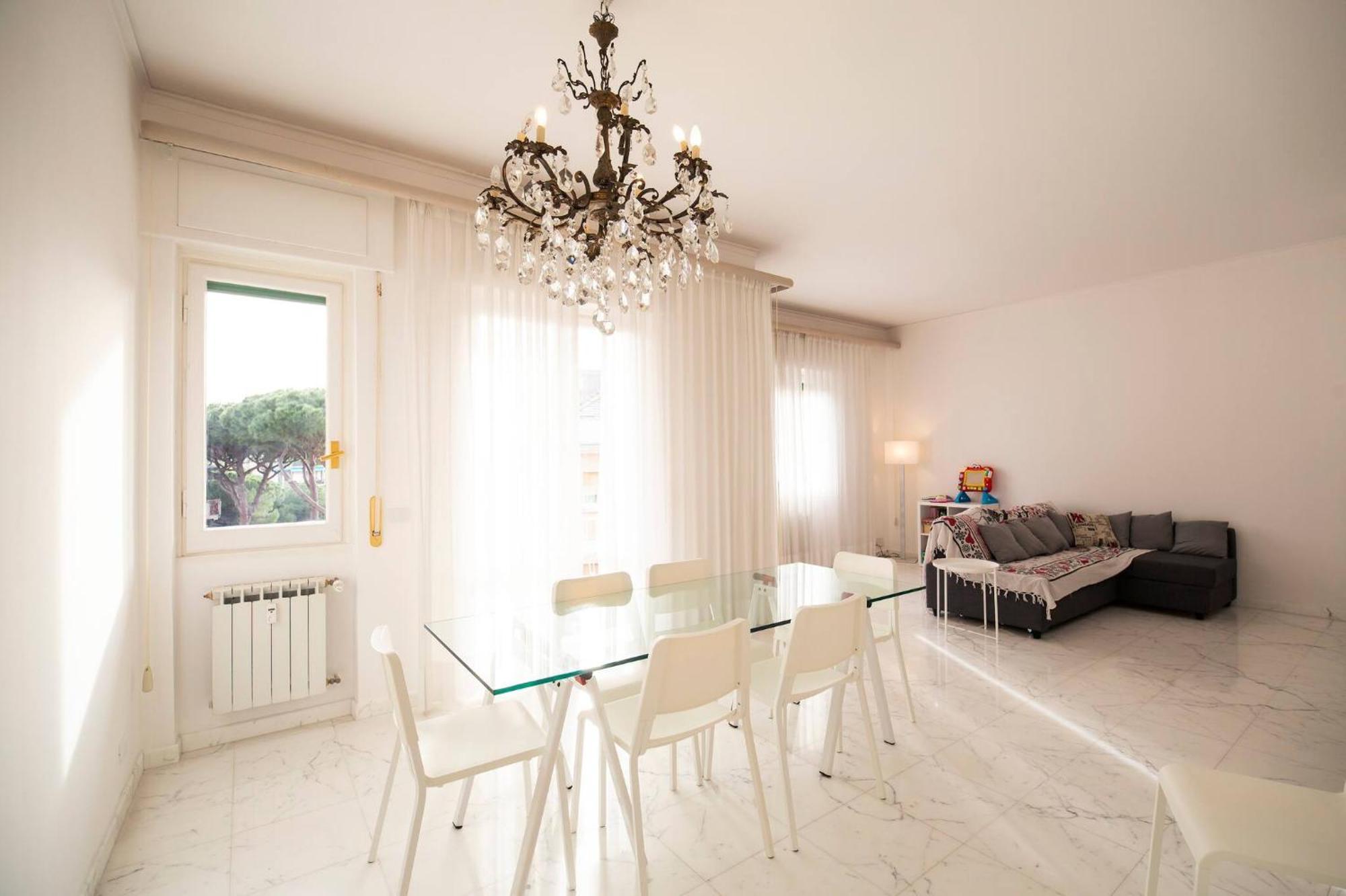 Casa Di Pier&Chico Apartment Генуа Екстериор снимка