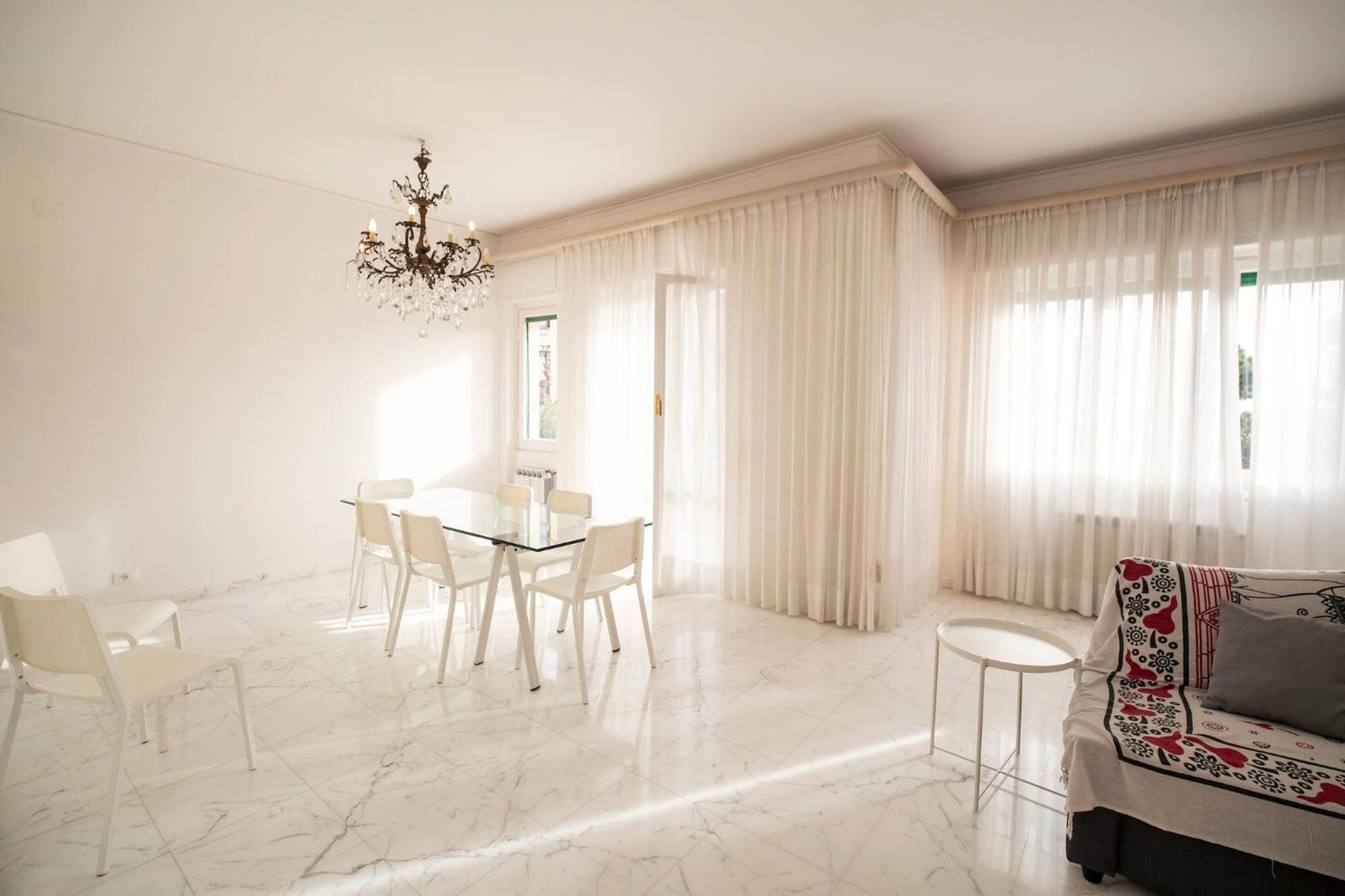 Casa Di Pier&Chico Apartment Генуа Екстериор снимка