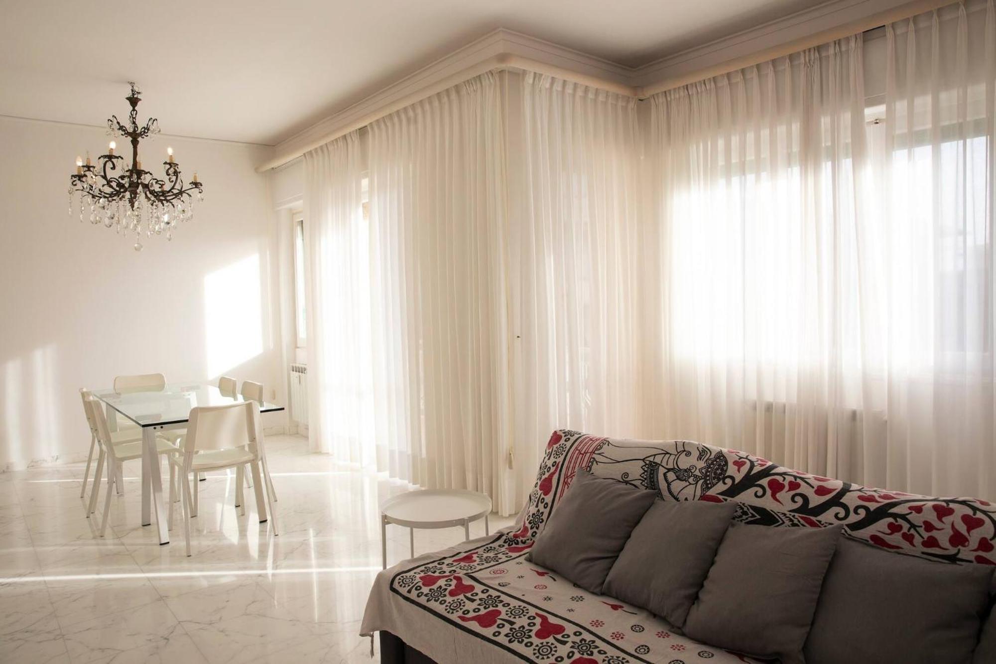 Casa Di Pier&Chico Apartment Генуа Екстериор снимка